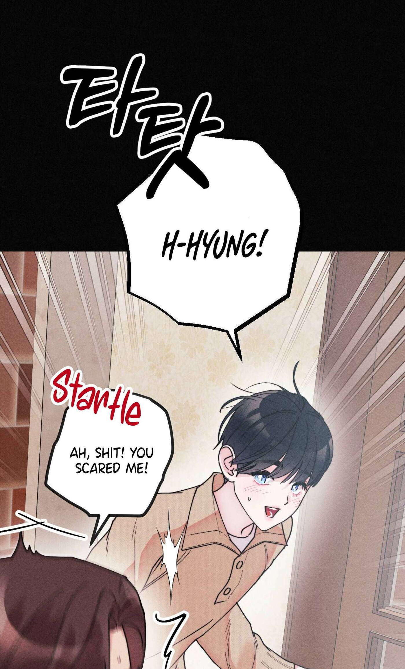 Read Written in the Shadows chapter 2 image 18 on Lezhin
