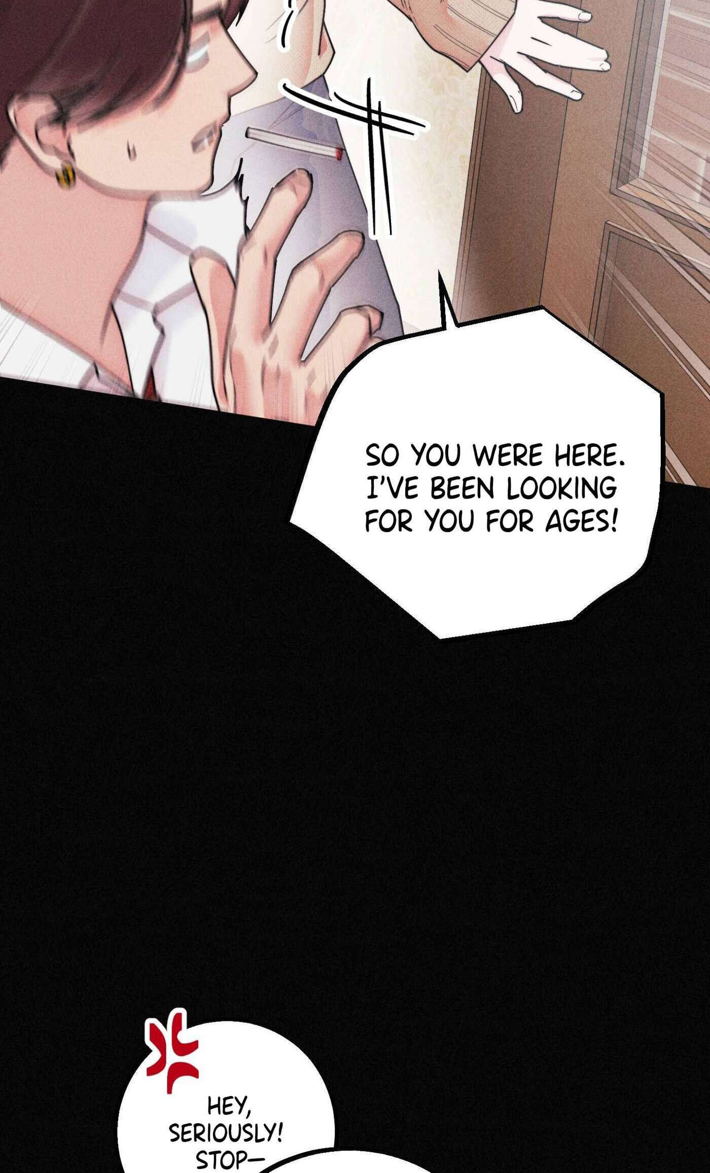 Read Written in the Shadows chapter 2 image 19 on Lezhin