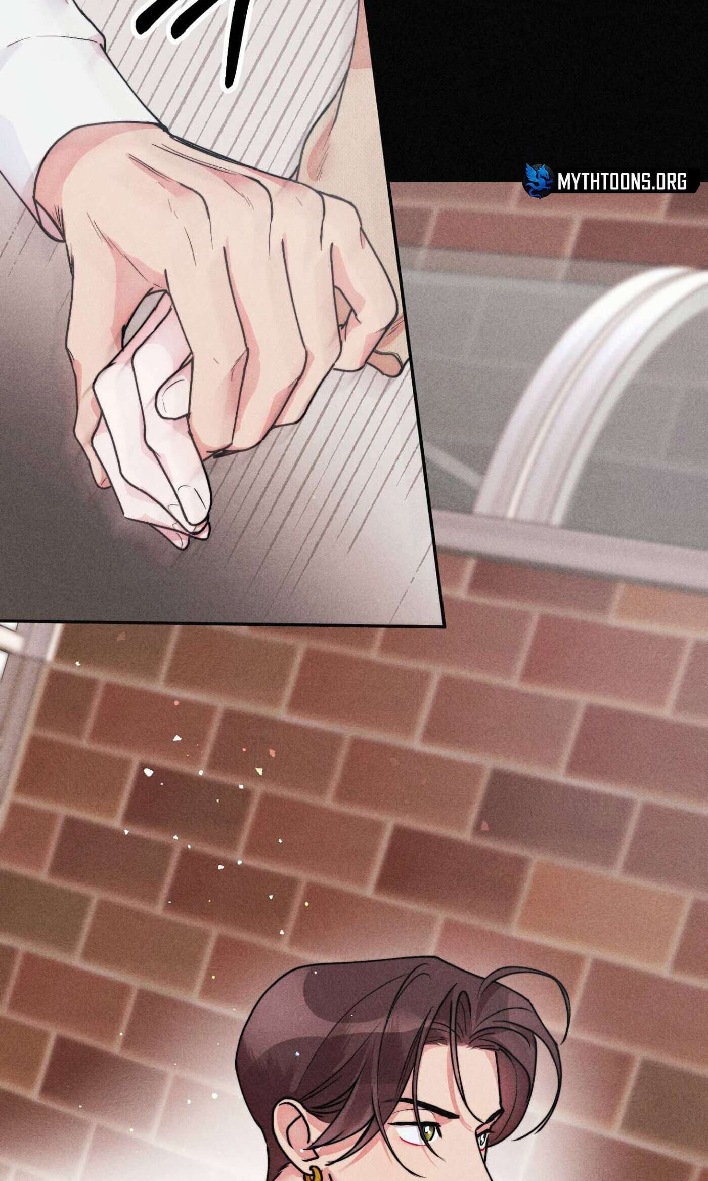 Read Written in the Shadows chapter 2 image 21 on Lezhin