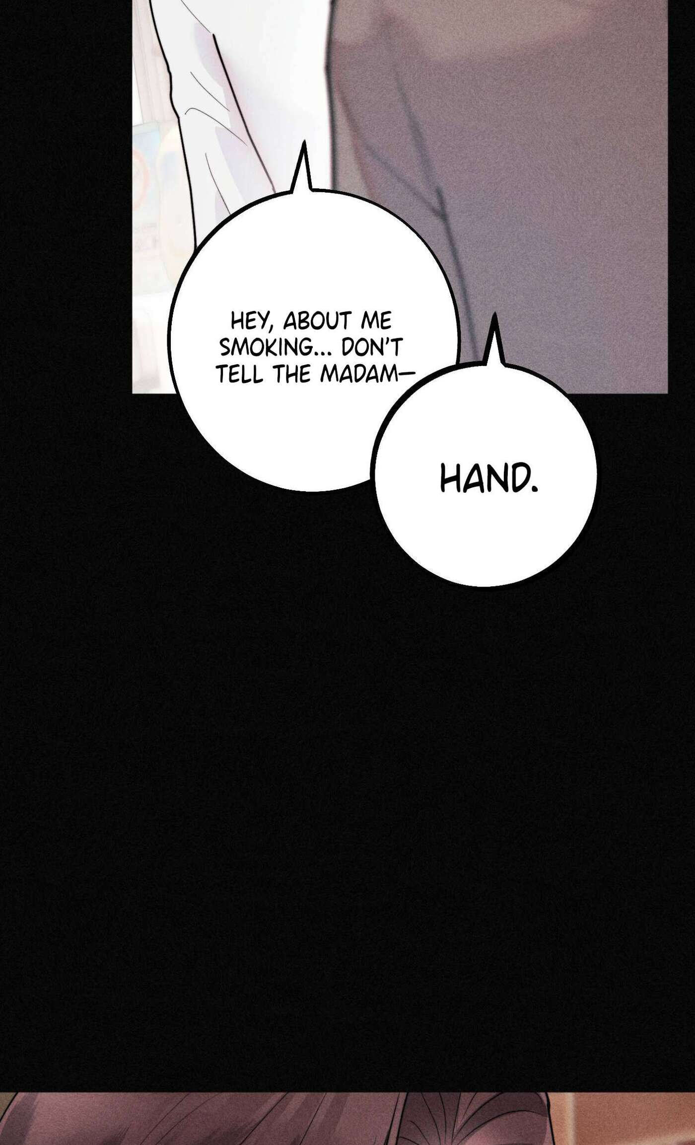 Read Written in the Shadows chapter 2 image 25 on Lezhin