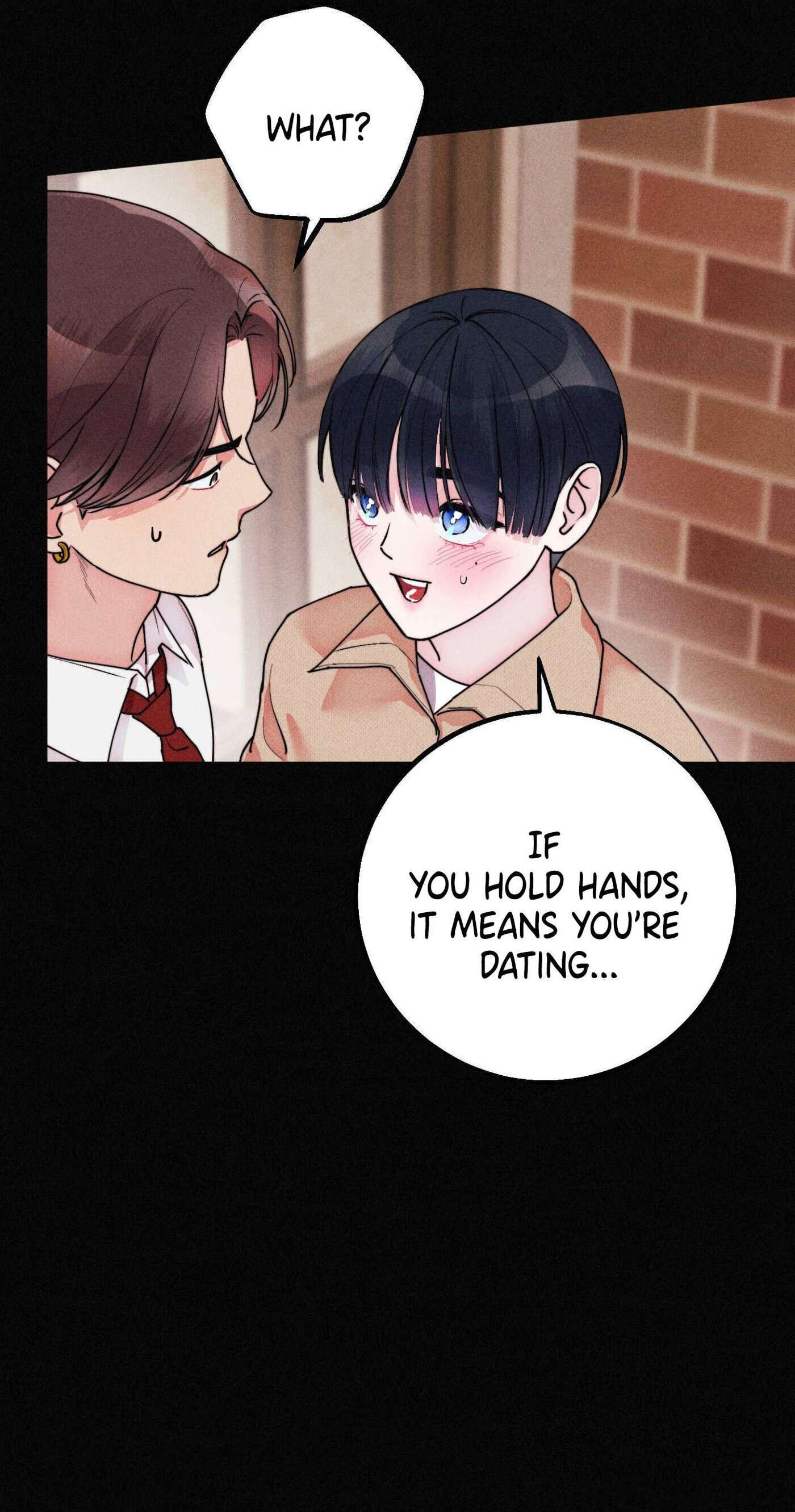 Read Written in the Shadows chapter 2 image 30 on Lezhin