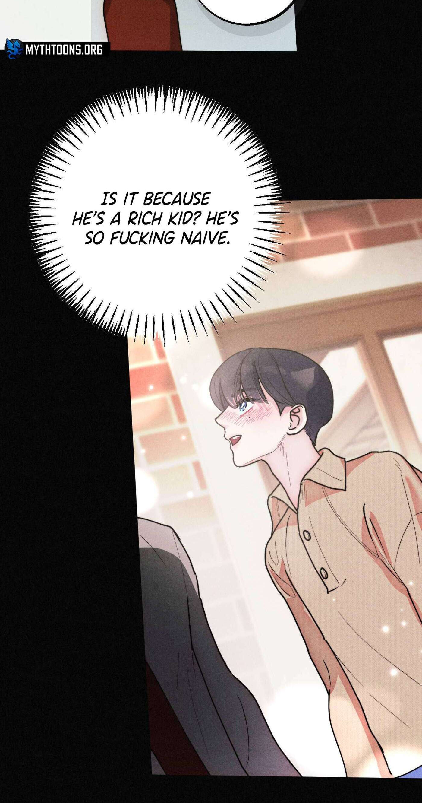 Read Written in the Shadows chapter 2 image 32 on Lezhin
