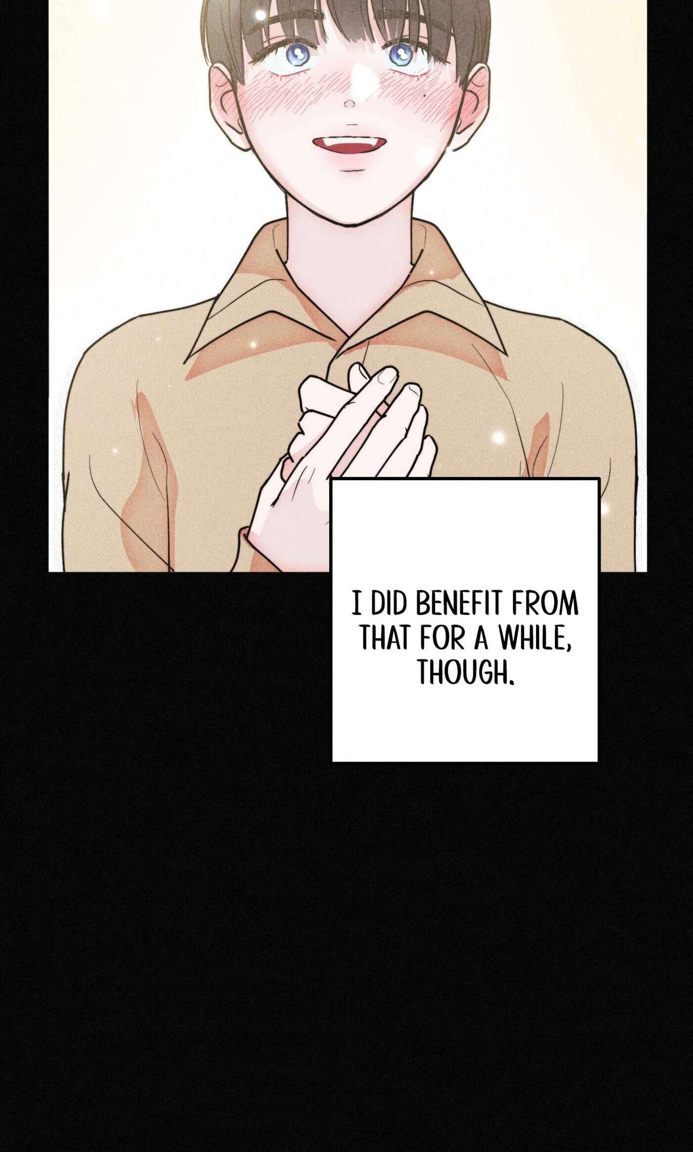 Read Written in the Shadows chapter 2 image 41 on Lezhin