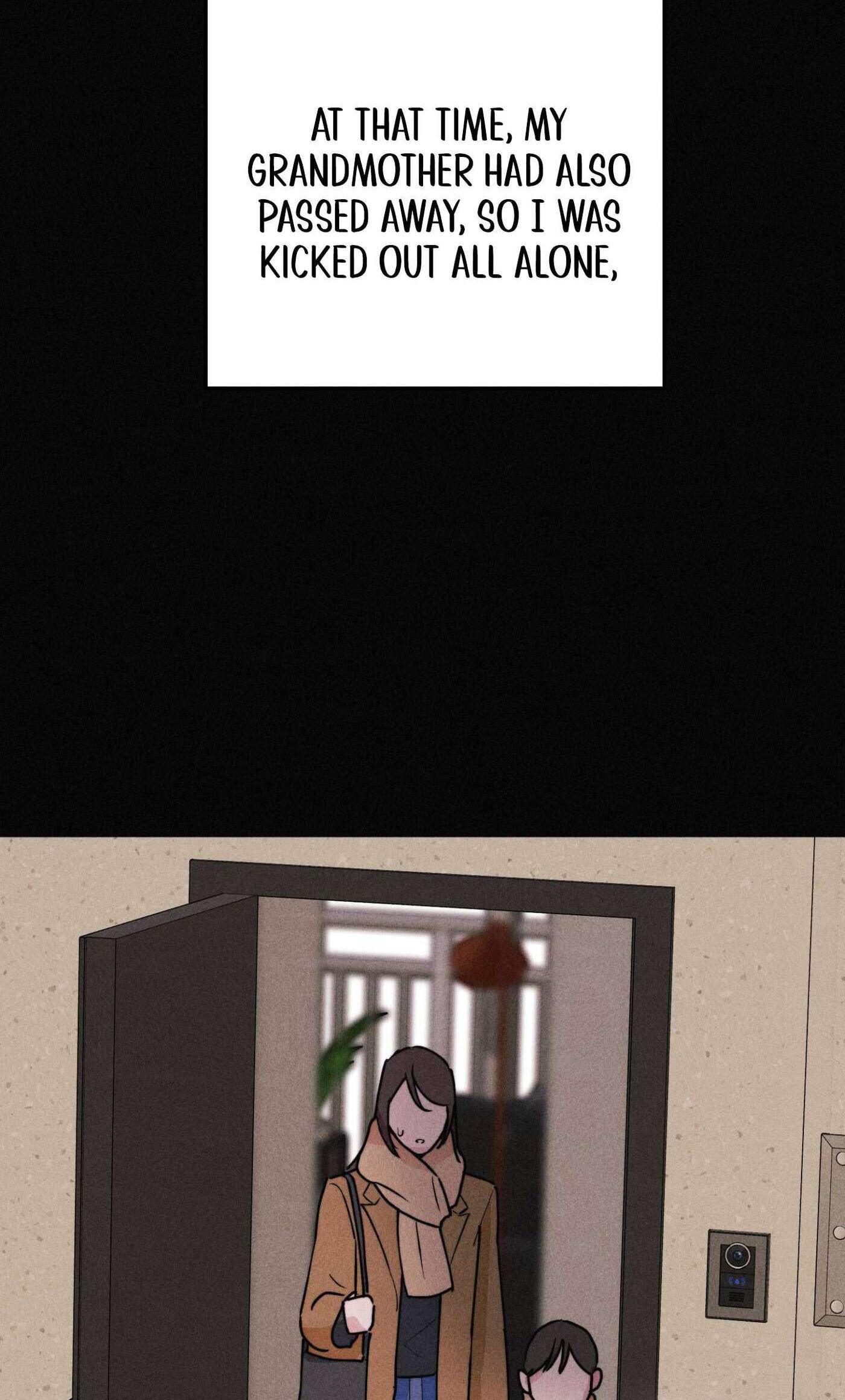 Read Written in the Shadows chapter 2 image 47 on Lezhin