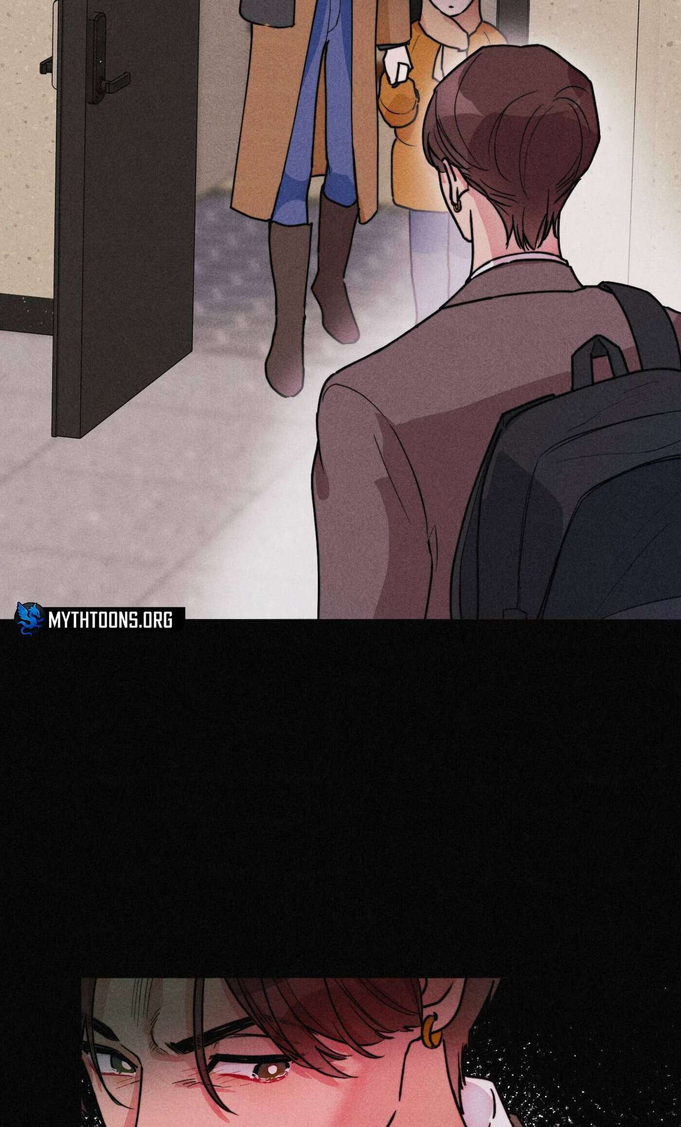 Read Written in the Shadows chapter 2 image 48 on Lezhin