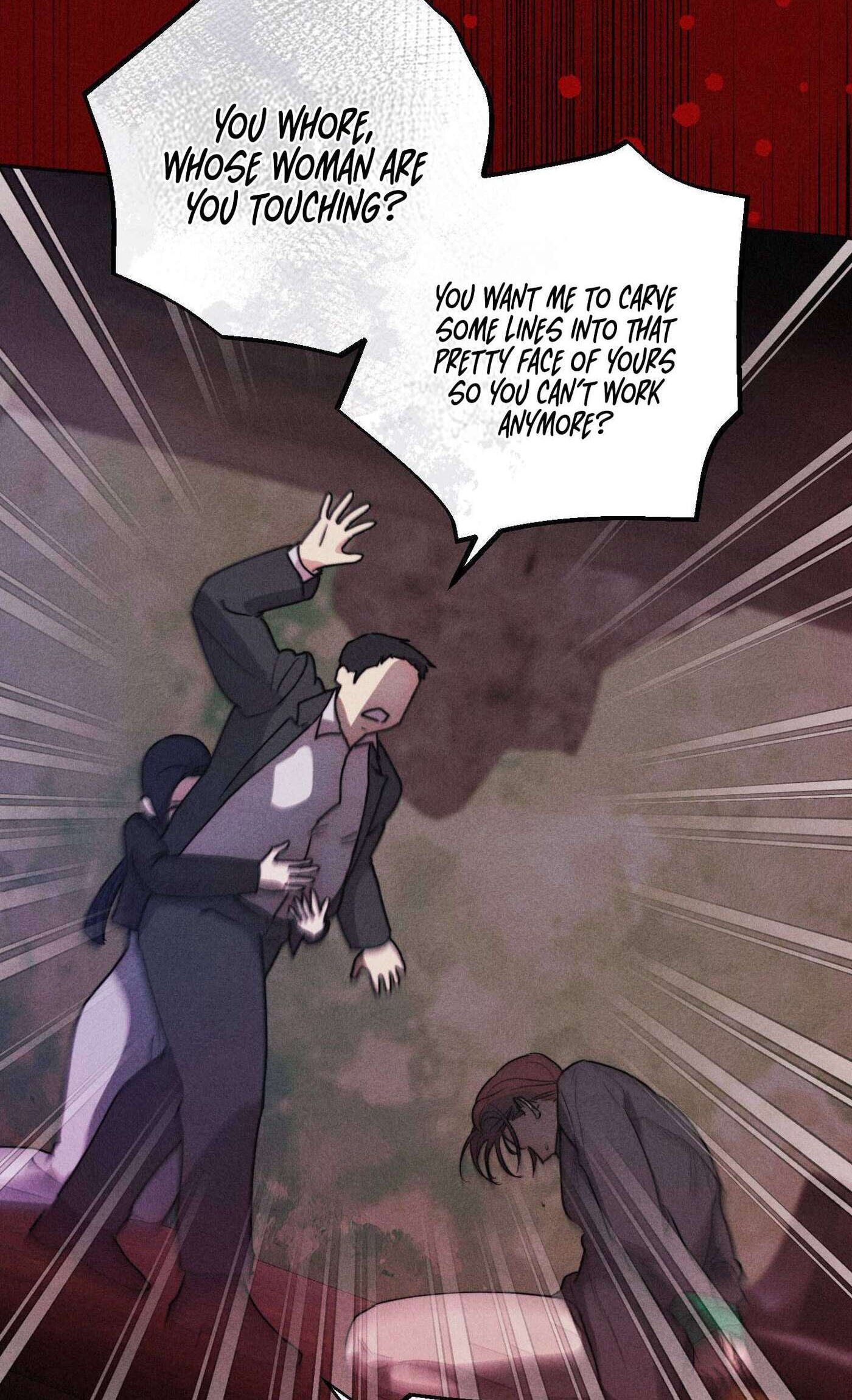 Read Written in the Shadows chapter 2 image 57 on Lezhin