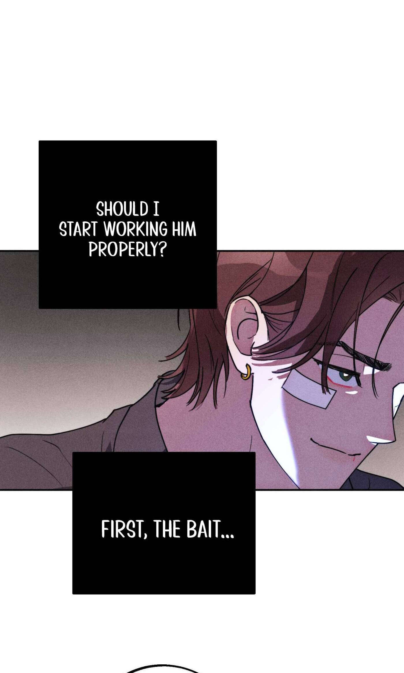 Read Written in the Shadows chapter 2 image 71 on Lezhin