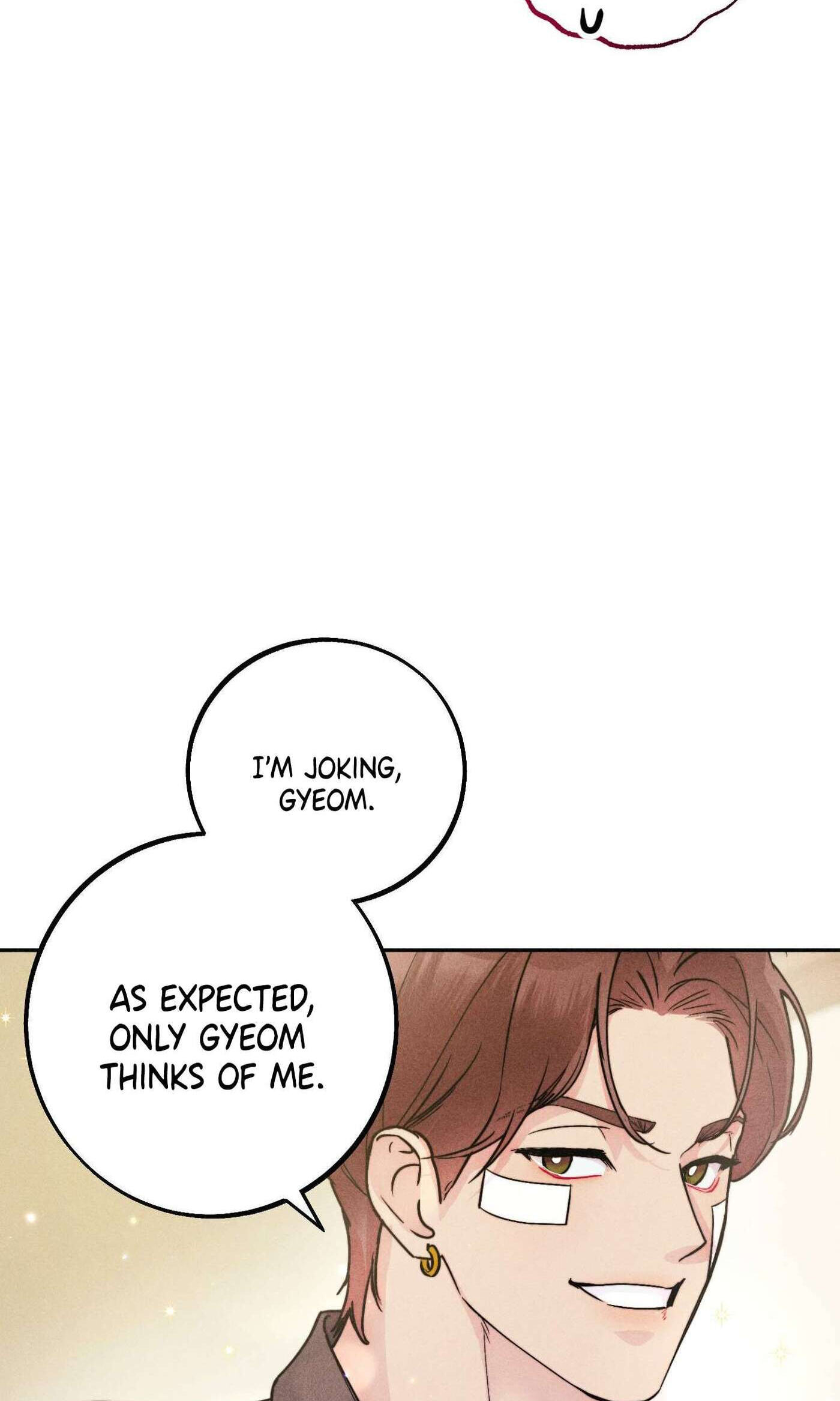 Read Written in the Shadows chapter 2 image 77 on Lezhin