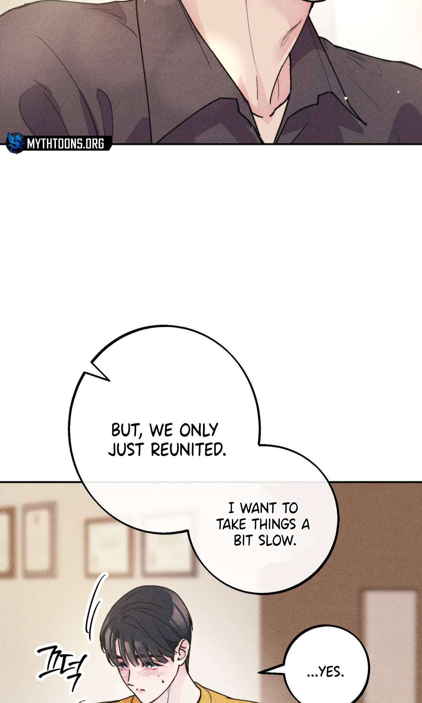 Read Written in the Shadows chapter 2 image 78 on Lezhin