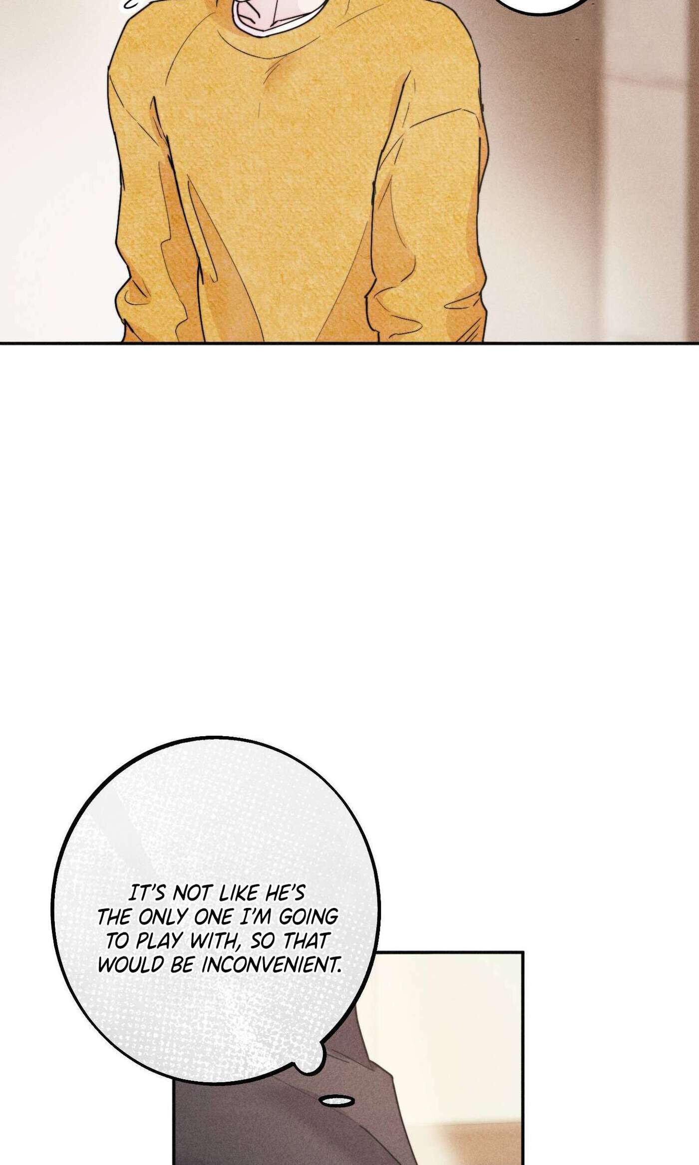 Read Written in the Shadows chapter 2 image 79 on Lezhin