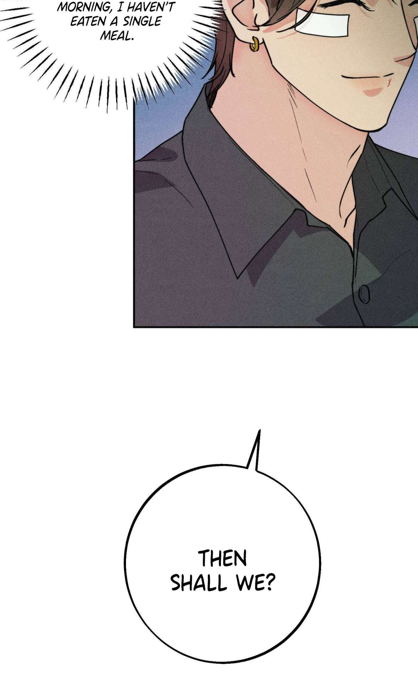 Read Written in the Shadows chapter 2 image 83 on Lezhin