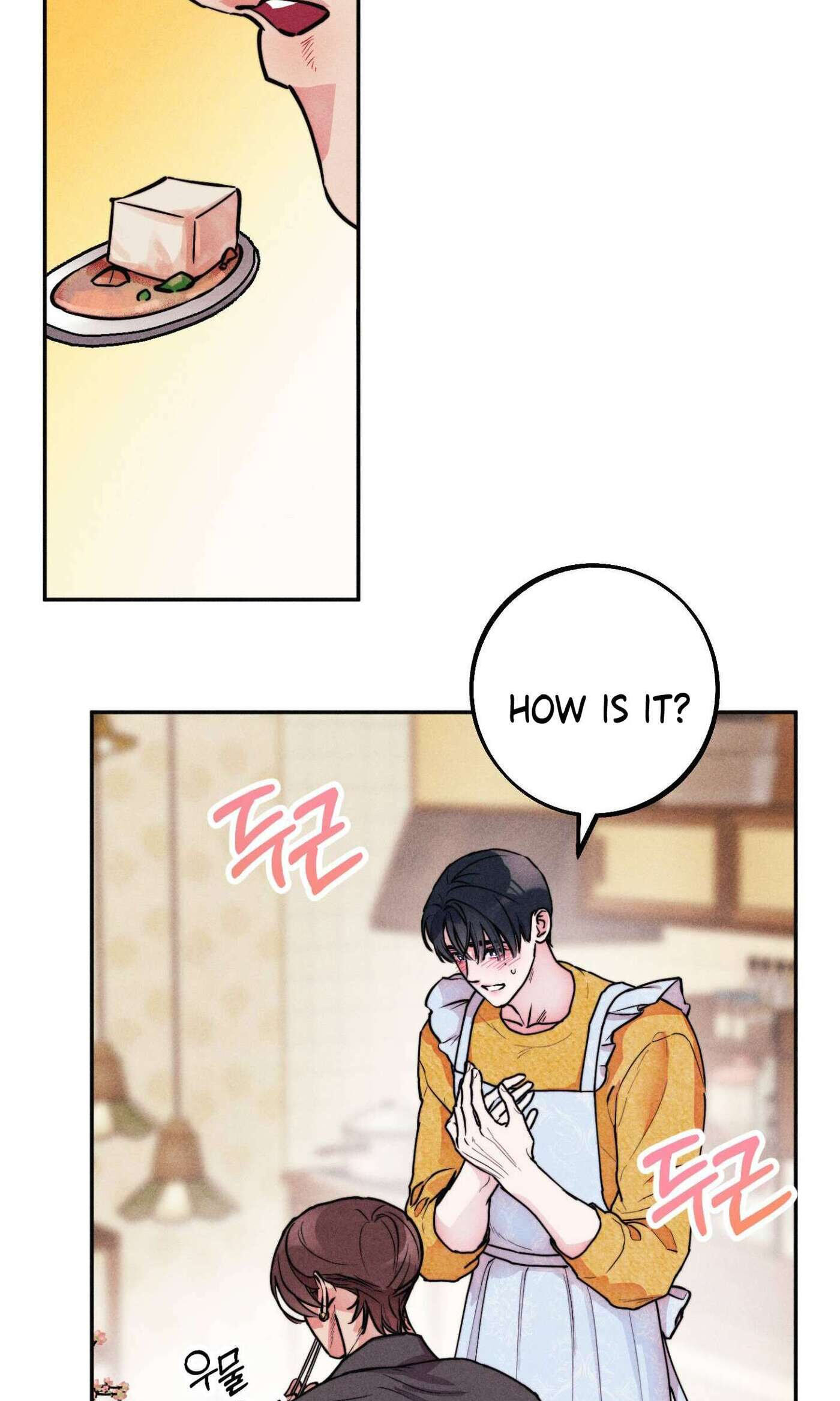 Read Written in the Shadows chapter 2 image 89 on Lezhin