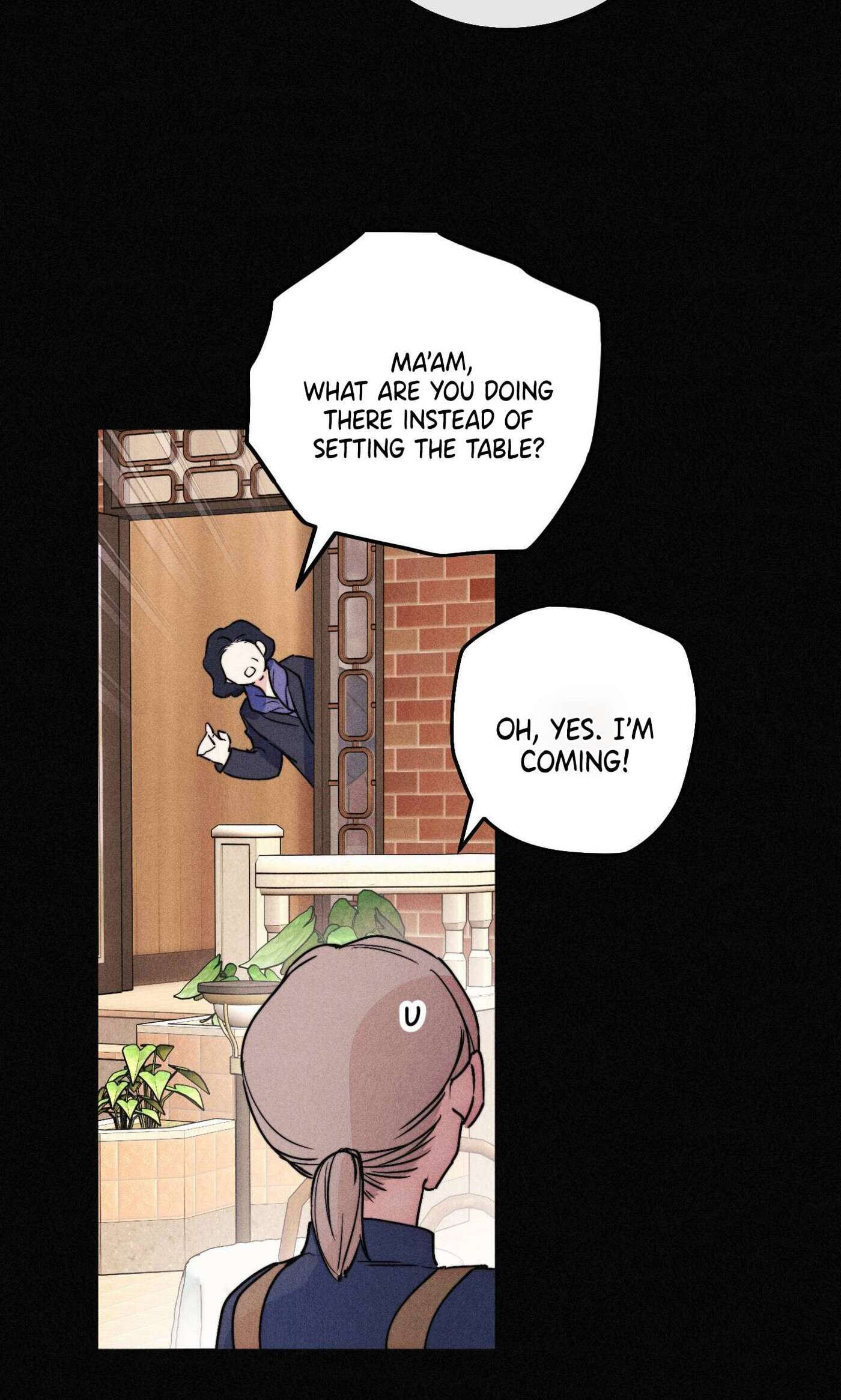 Read Written in the Shadows chapter 2 image 9 on Lezhin