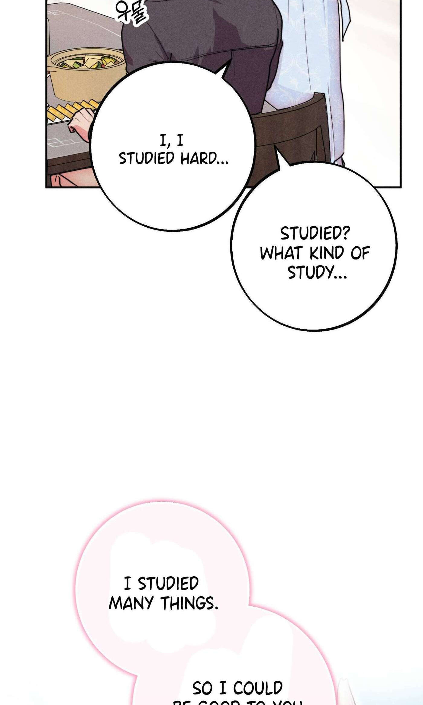 Read Written in the Shadows chapter 2 image 90 on Lezhin