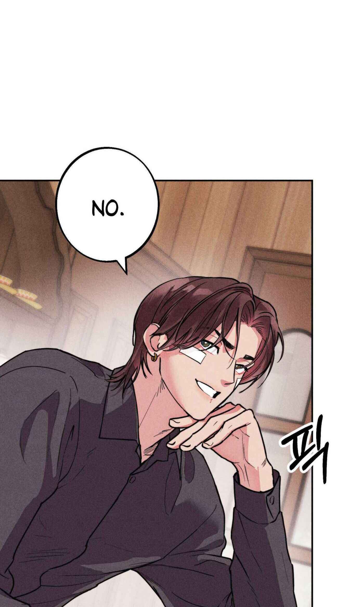 Read Written in the Shadows chapter 2 image 96 on Lezhin
