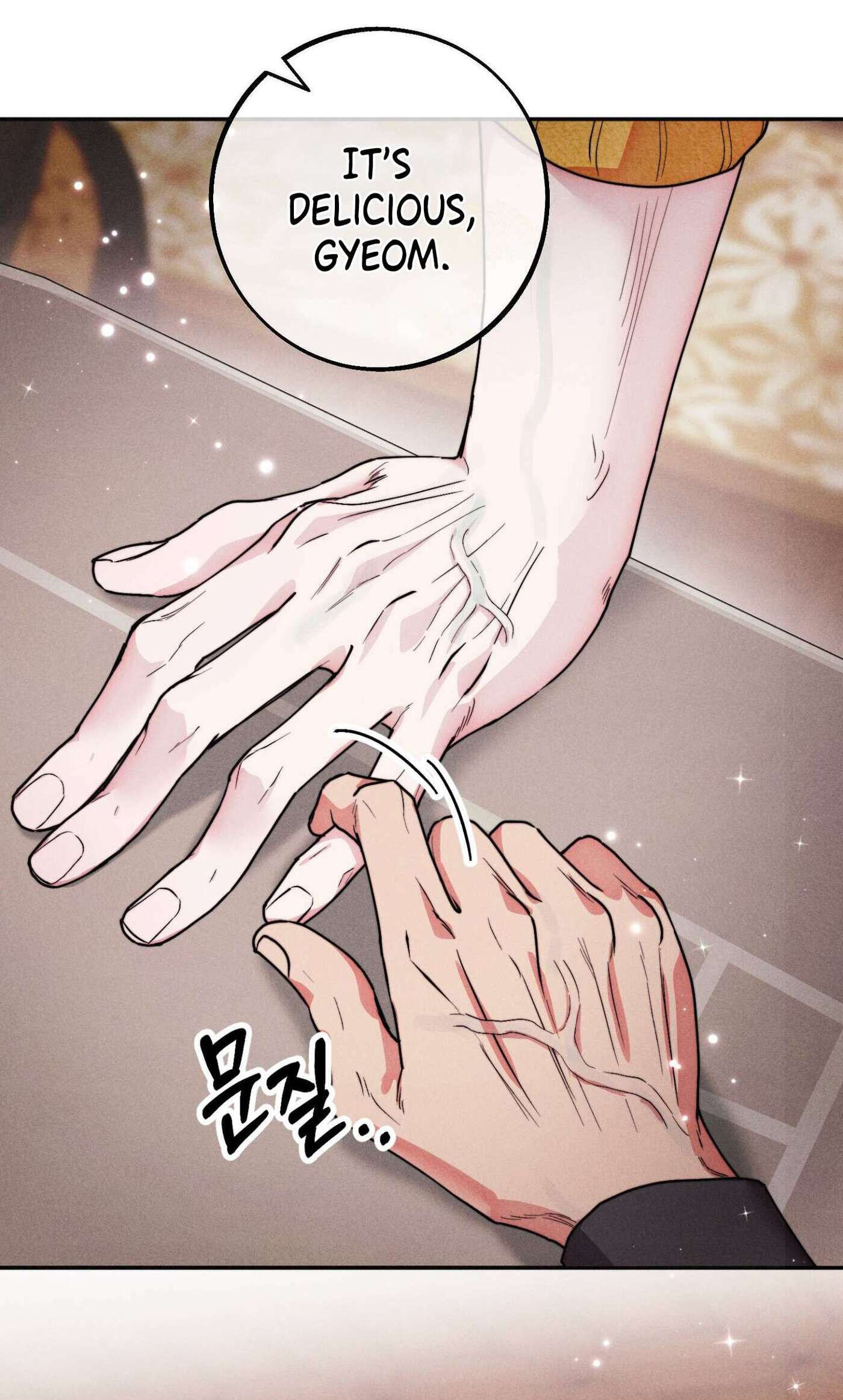 Read Written in the Shadows chapter 2 image 99 on Lezhin