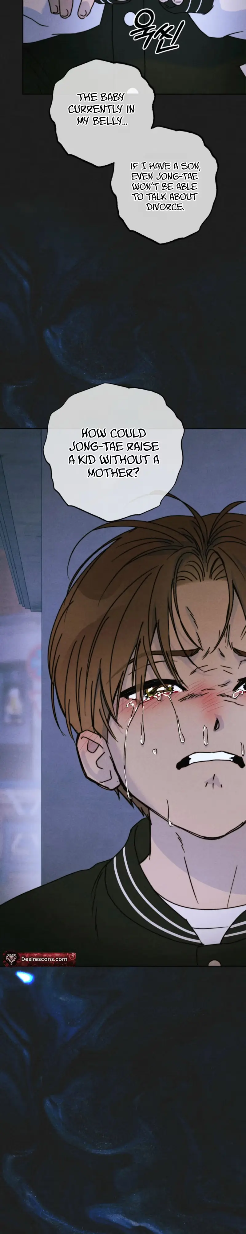 Read Written in the Shadows chapter 20 image 17 on Lezhin