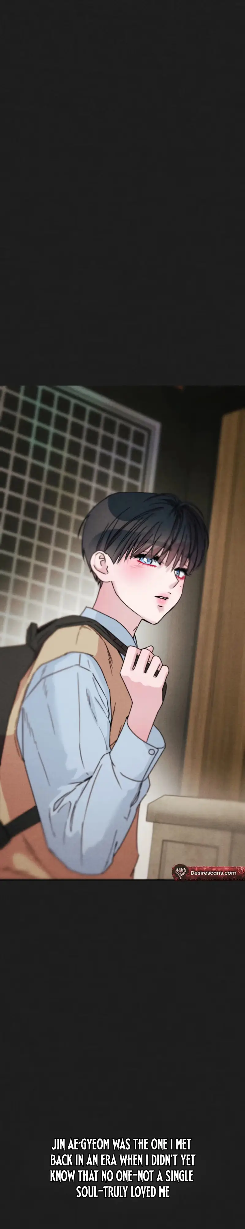 Read Written in the Shadows chapter 20 image 29 on Lezhin