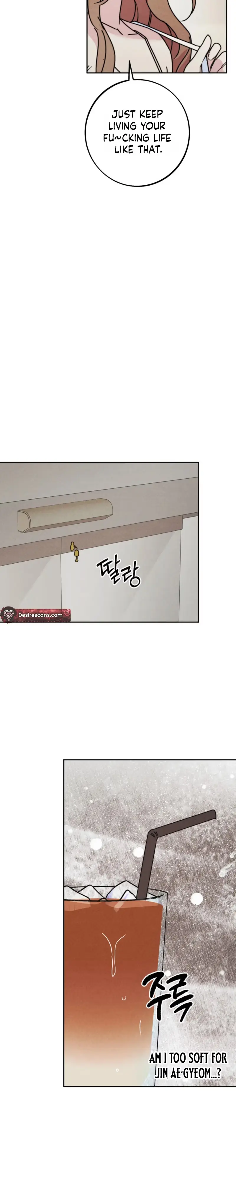 Read Written in the Shadows chapter 20 image 4 on Lezhin