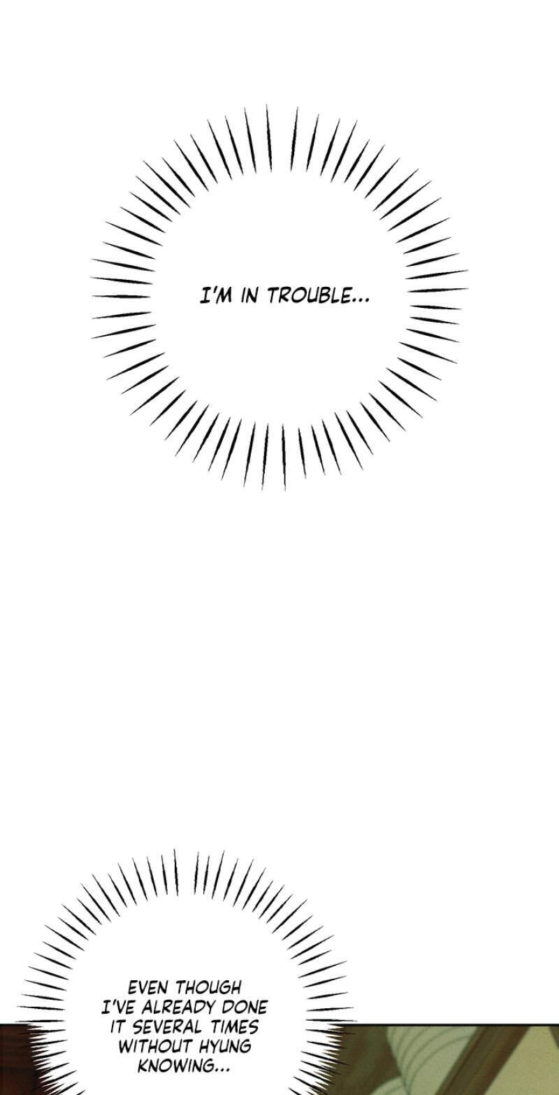 Read Written in the Shadows chapter 3 image 1 on Lezhin