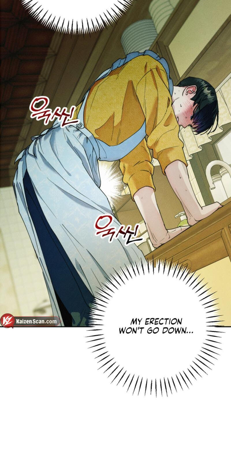 Read Written in the Shadows chapter 3 image 2 on Lezhin
