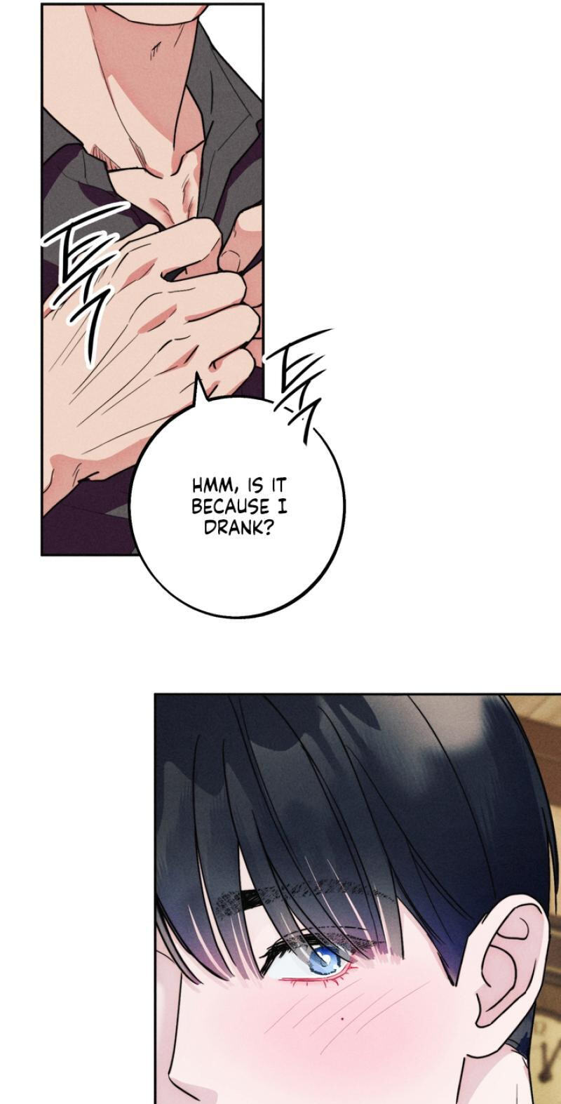 Read Written in the Shadows chapter 3 image 22 on Lezhin