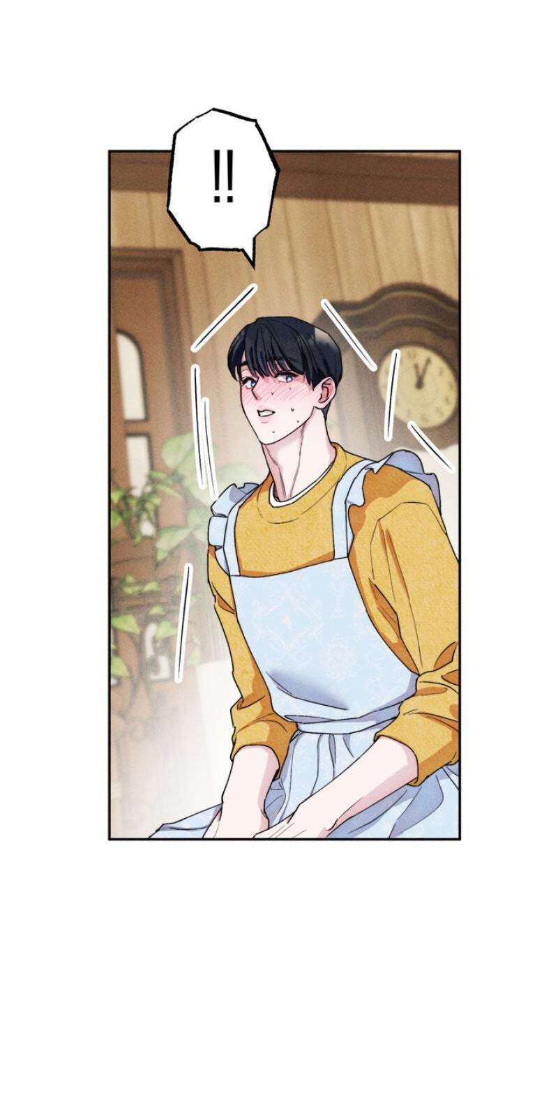 Read Written in the Shadows chapter 3 image 25 on Lezhin