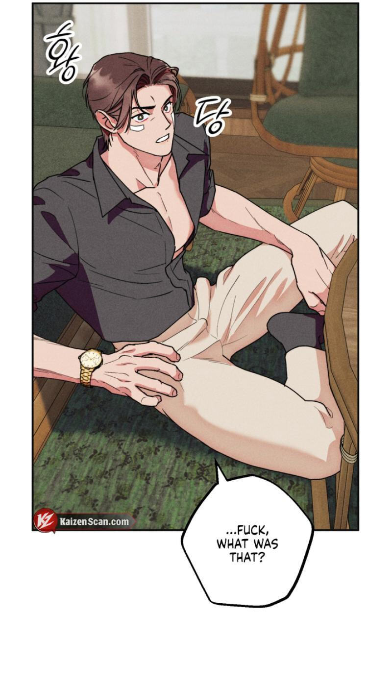 Read Written in the Shadows chapter 3 image 29 on Lezhin