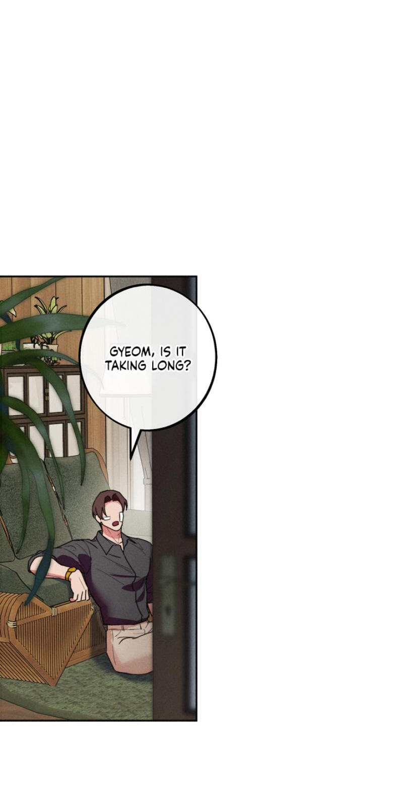 Read Written in the Shadows chapter 3 image 3 on Lezhin