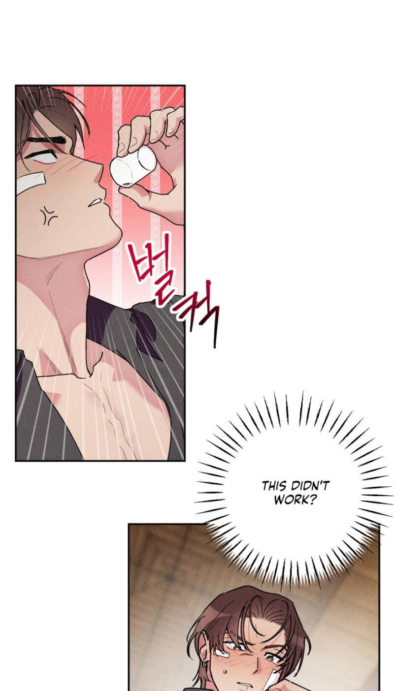Read Written in the Shadows chapter 3 image 30 on Lezhin