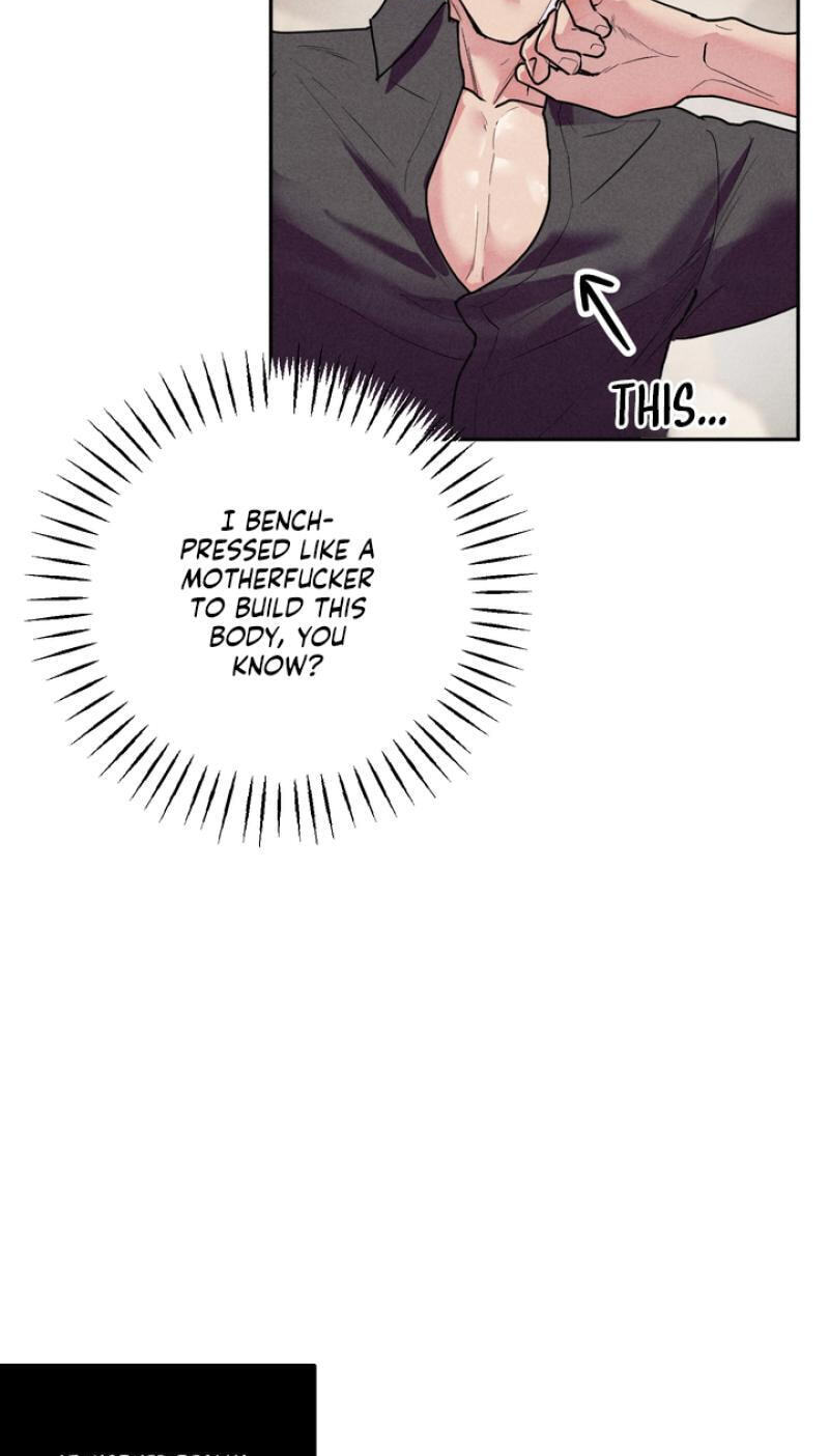 Read Written in the Shadows chapter 3 image 31 on Lezhin