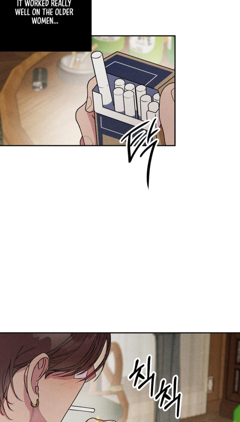Read Written in the Shadows chapter 3 image 32 on Lezhin
