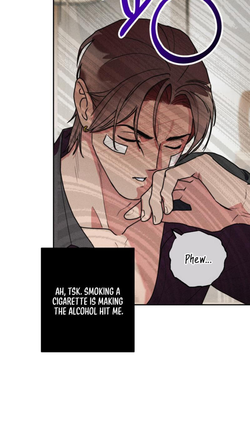 Read Written in the Shadows chapter 3 image 35 on Lezhin