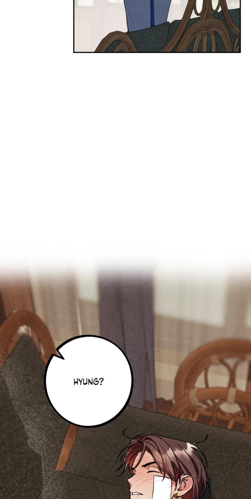 Read Written in the Shadows chapter 3 image 40 on Lezhin