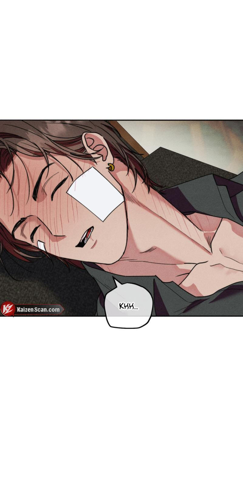 Read Written in the Shadows chapter 3 image 43 on Lezhin