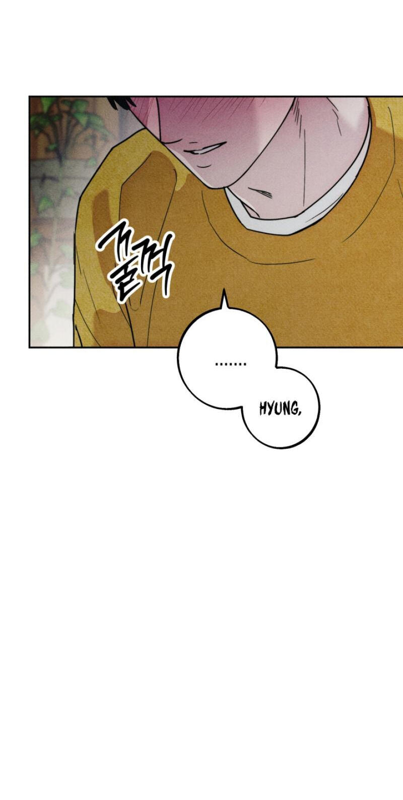 Read Written in the Shadows chapter 3 image 44 on Lezhin