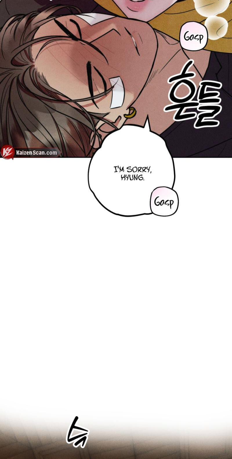 Read Written in the Shadows chapter 3 image 49 on Lezhin