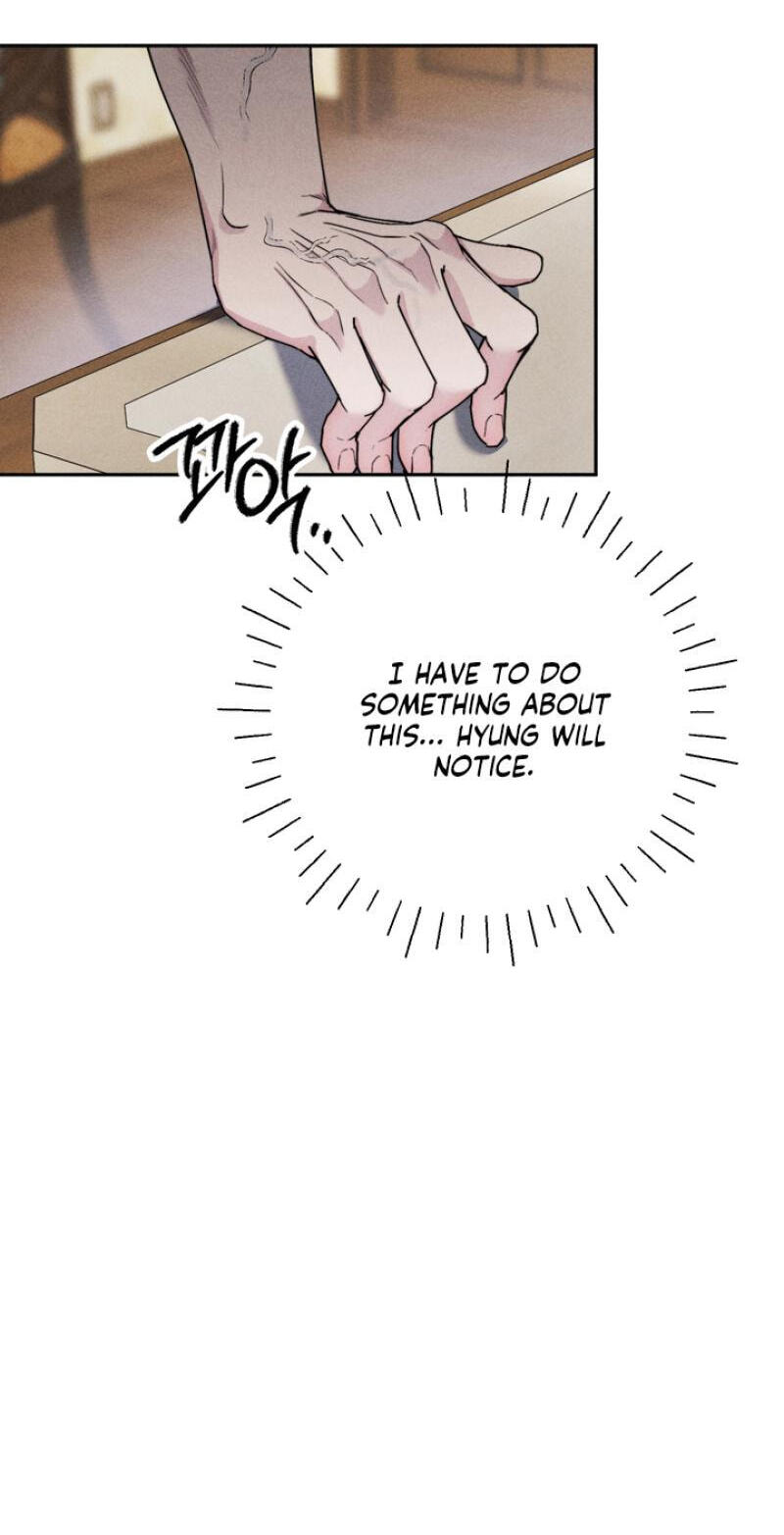 Read Written in the Shadows chapter 3 image 5 on Lezhin