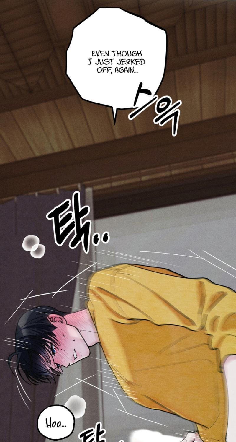 Read Written in the Shadows chapter 3 image 50 on Lezhin