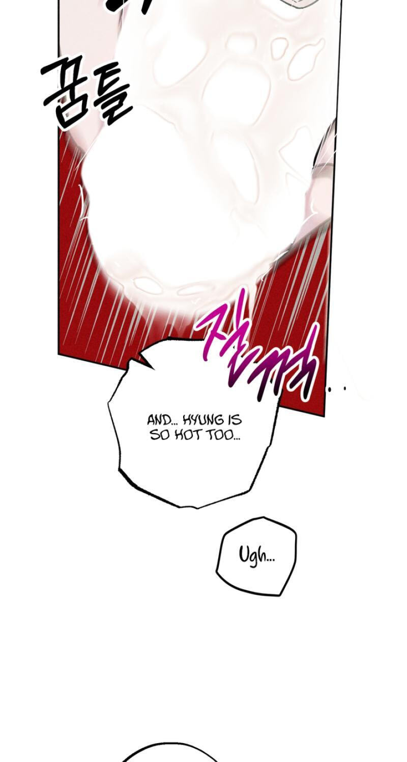 Read Written in the Shadows chapter 3 image 52 on Lezhin