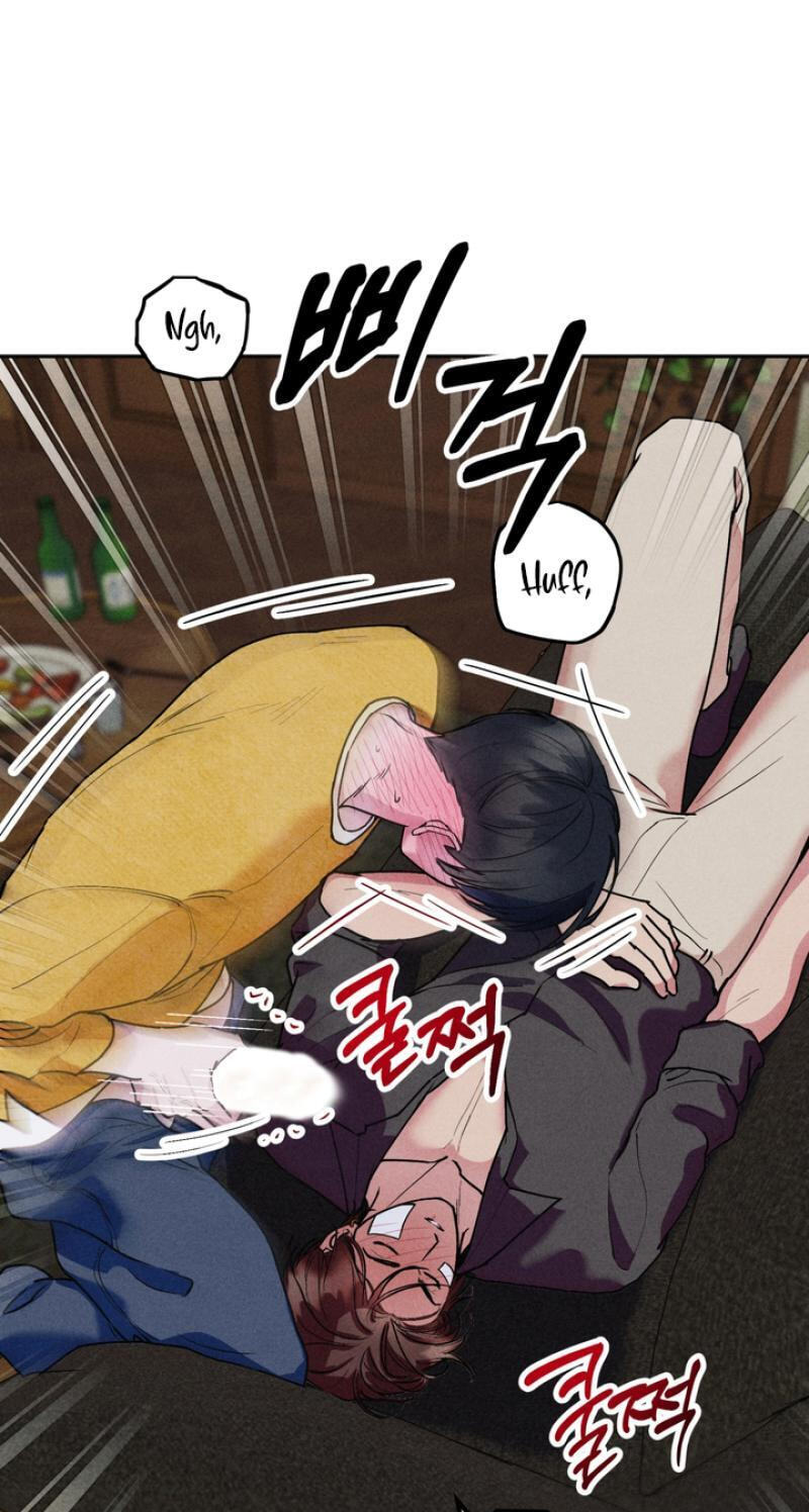 Read Written in the Shadows chapter 3 image 54 on Lezhin
