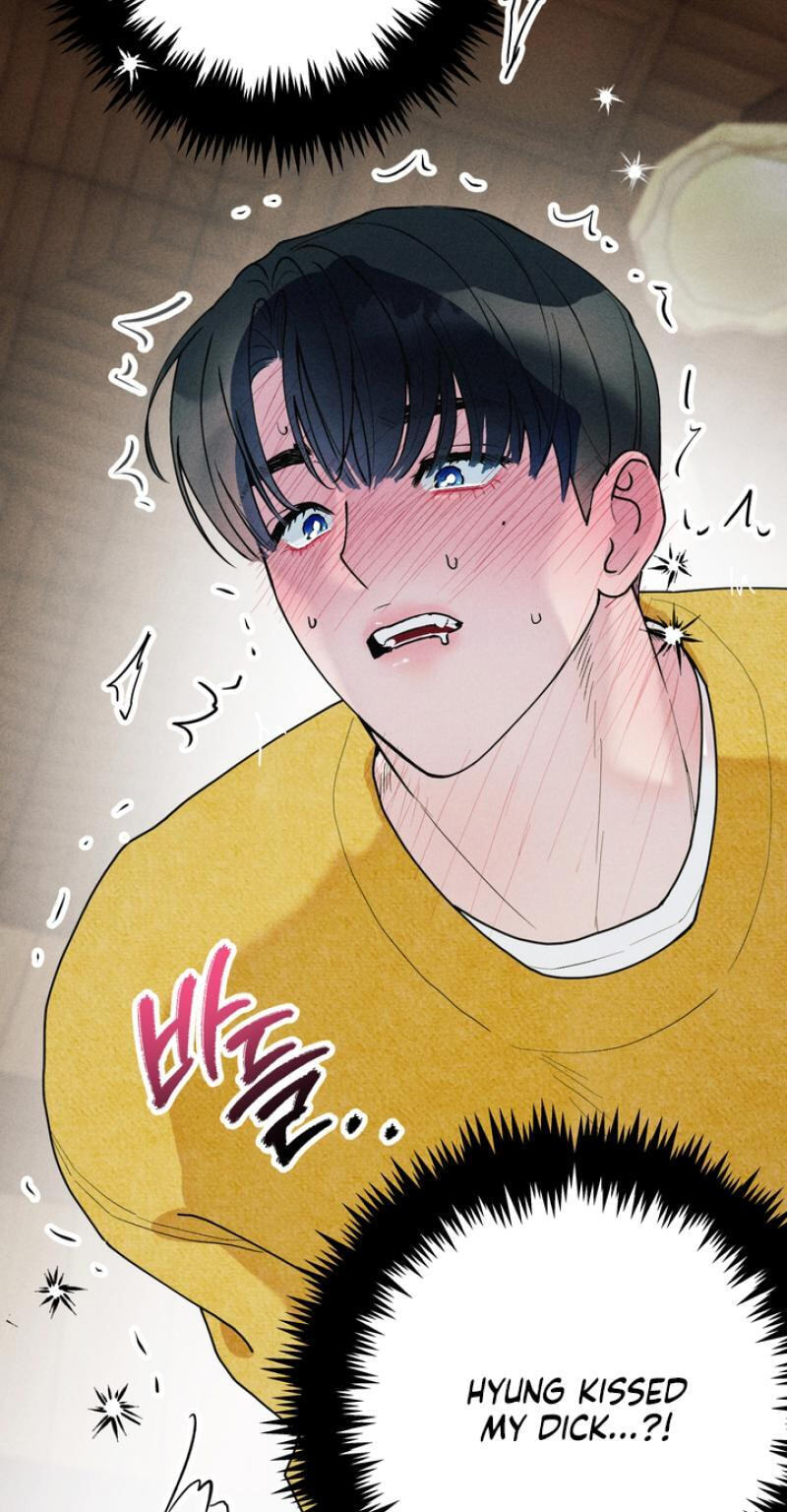 Read Written in the Shadows chapter 3 image 58 on Lezhin