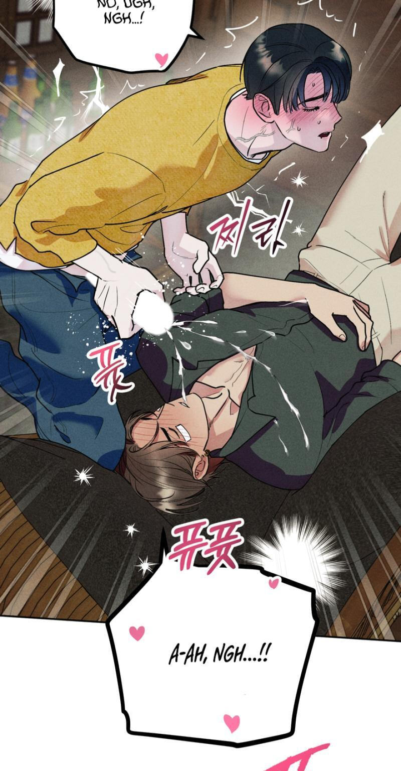 Read Written in the Shadows chapter 3 image 60 on Lezhin