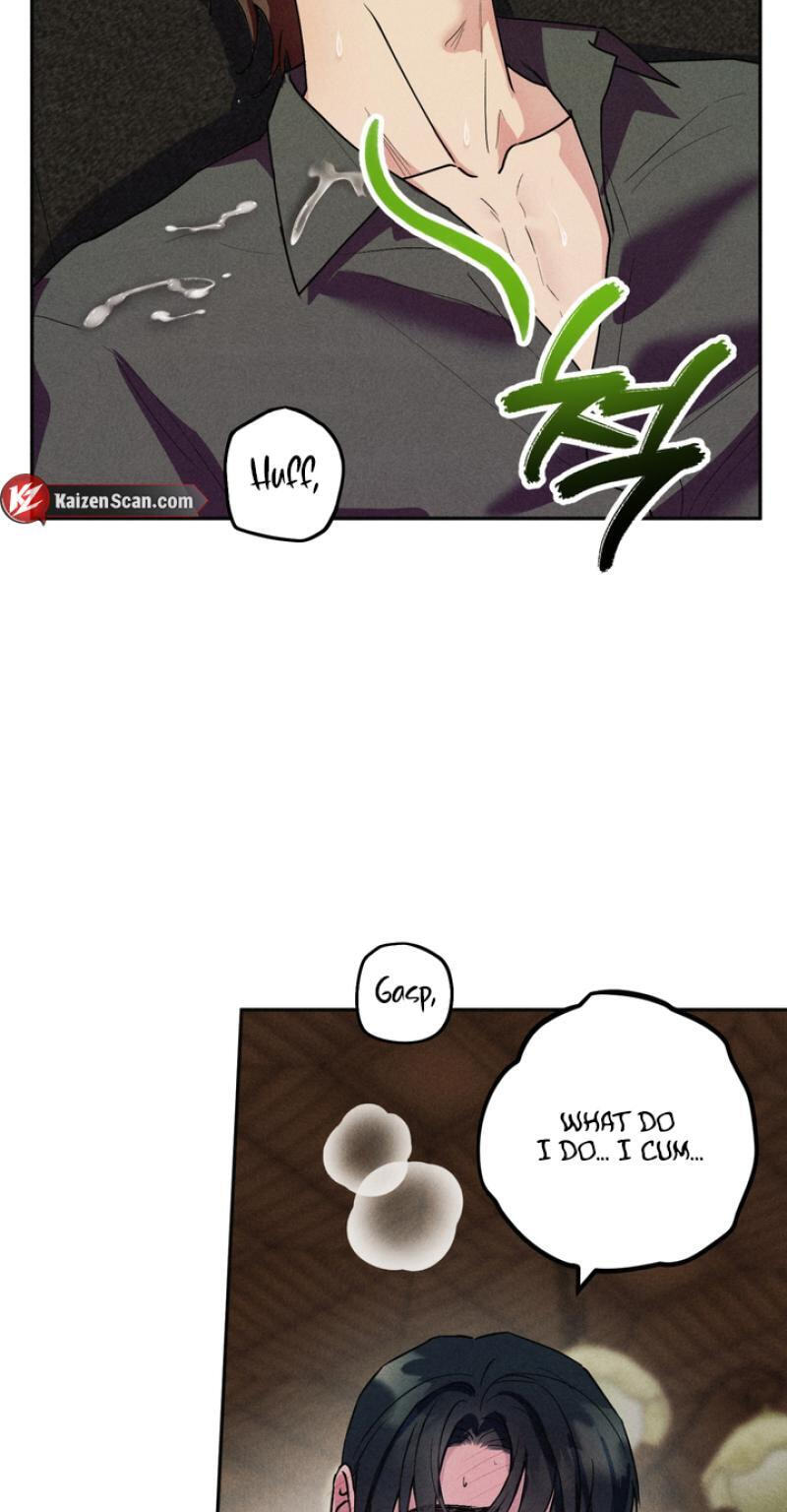 Read Written in the Shadows chapter 3 image 62 on Lezhin