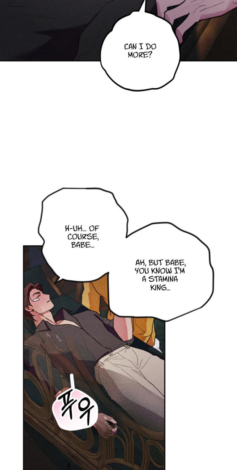Read Written in the Shadows chapter 4 image 12 on Lezhin