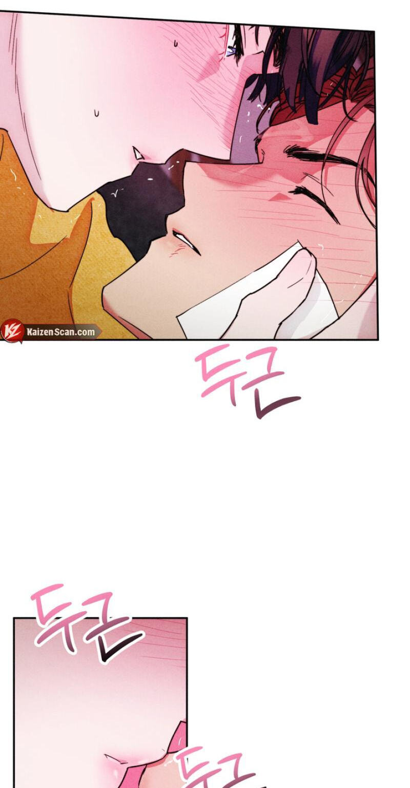 Read Written in the Shadows chapter 4 image 17 on Lezhin