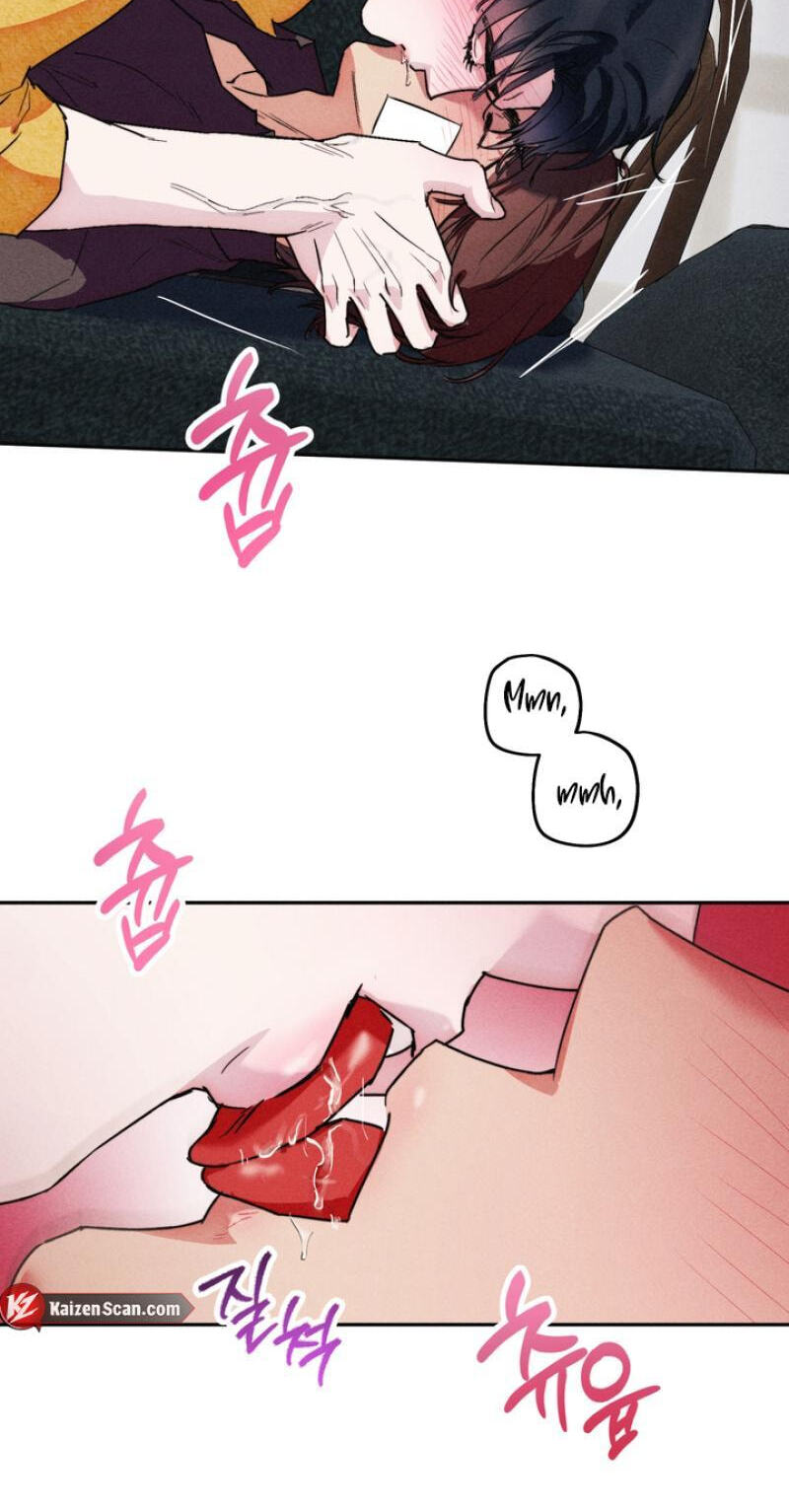 Read Written in the Shadows chapter 4 image 21 on Lezhin