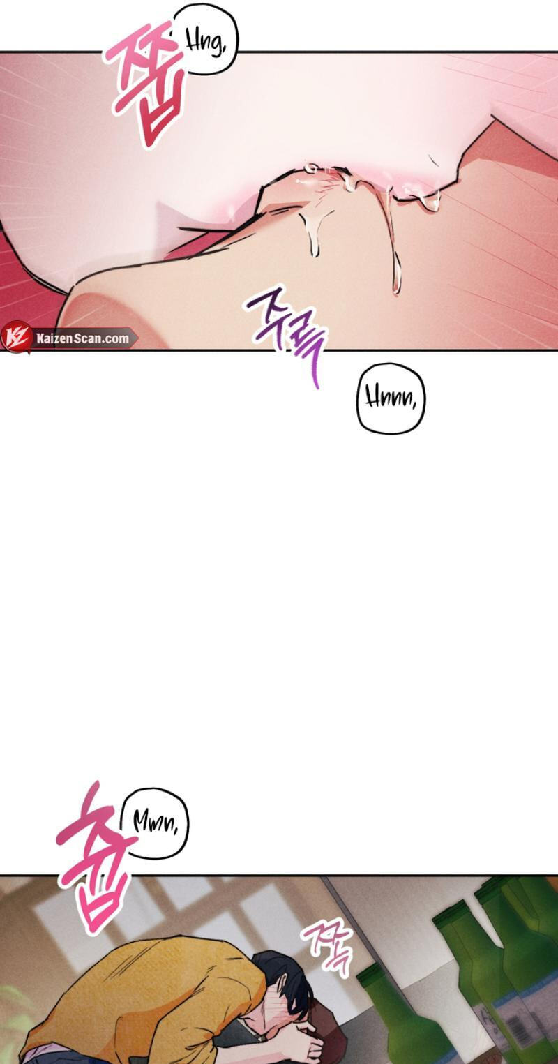 Read Written in the Shadows chapter 4 image 22 on Lezhin