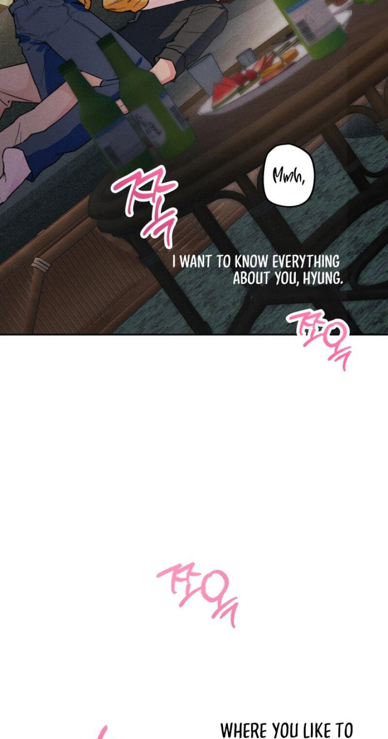 Read Written in the Shadows chapter 4 image 23 on Lezhin