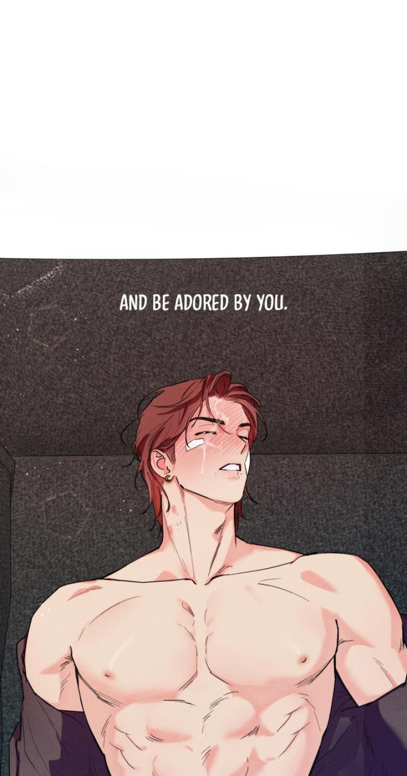 Read Written in the Shadows chapter 4 image 25 on Lezhin